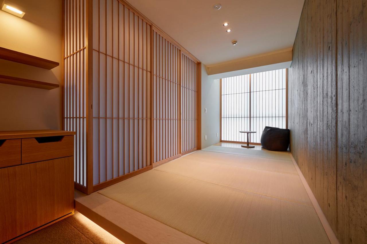 The Hotels Hakata Harushige Honkan Fukuoka  Exterior foto