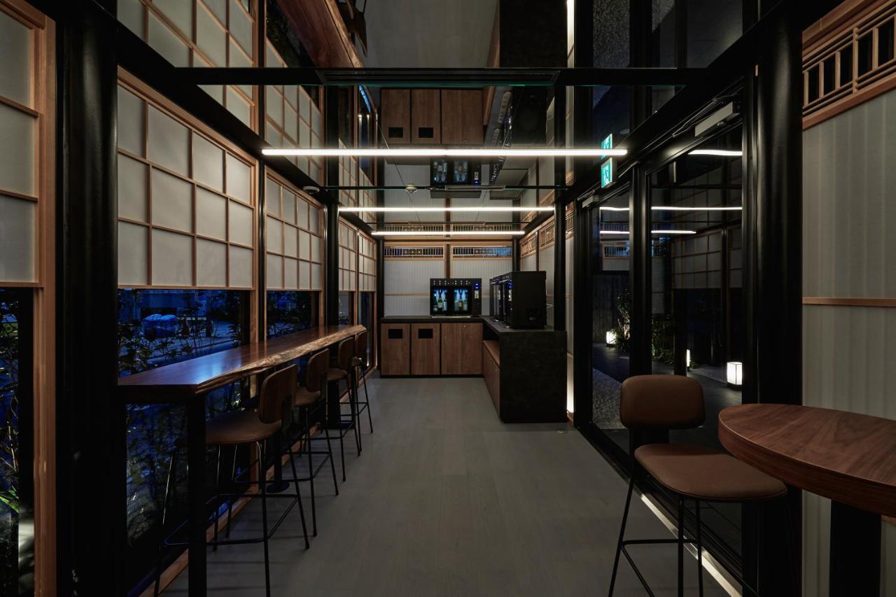 The Hotels Hakata Harushige Honkan Fukuoka  Exterior foto